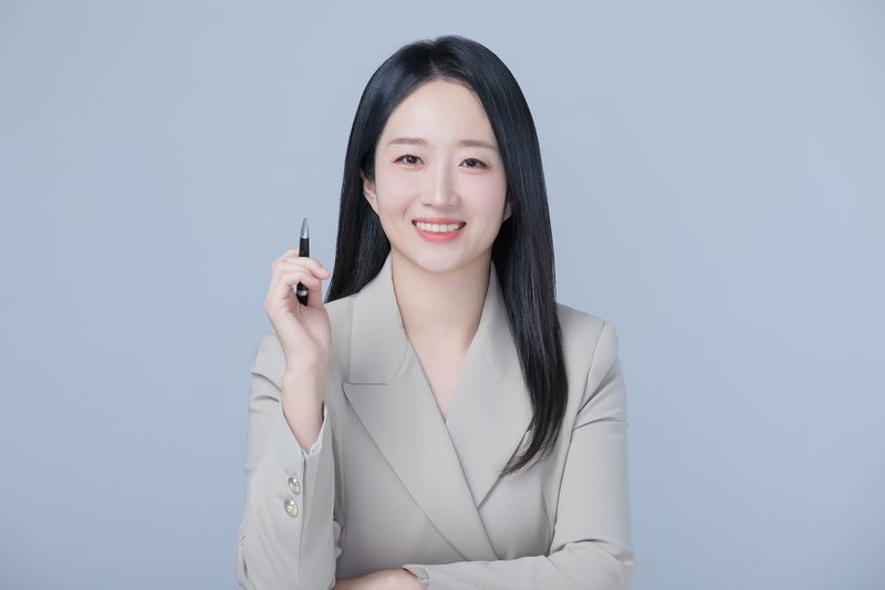 김수빈 행정사